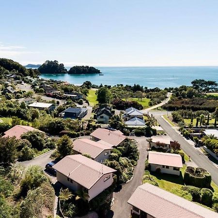 Unit 9 Kaiteri Apartments And Holiday Homes Kaiteriteri Eksteriør billede