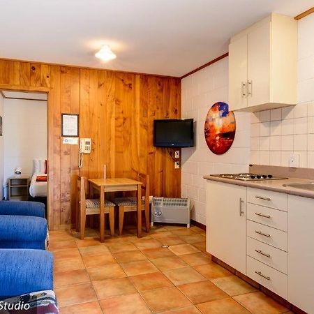 Unit 9 Kaiteri Apartments And Holiday Homes Kaiteriteri Eksteriør billede