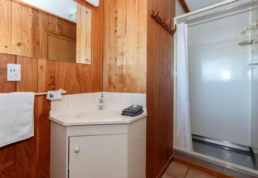 Unit 9 Kaiteri Apartments And Holiday Homes Kaiteriteri Eksteriør billede