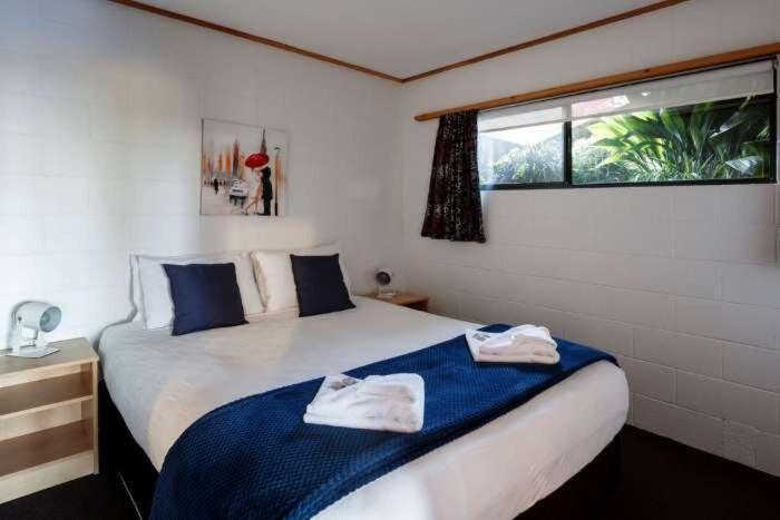 Unit 9 Kaiteri Apartments And Holiday Homes Kaiteriteri Eksteriør billede
