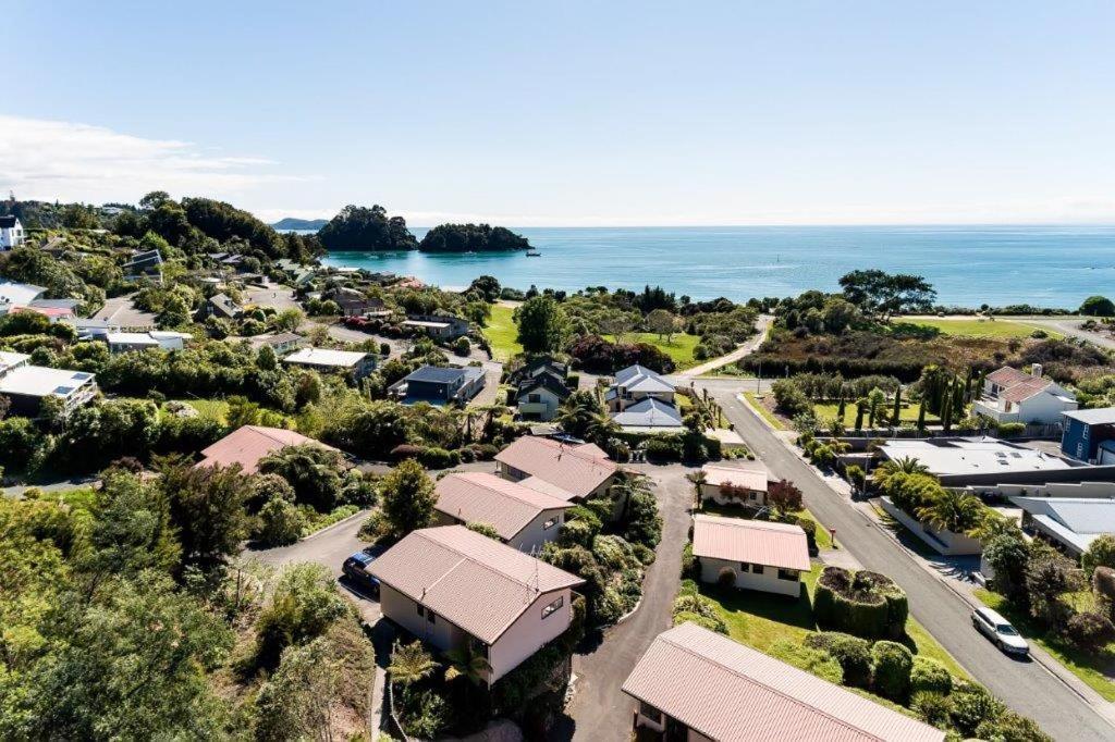 Unit 9 Kaiteri Apartments And Holiday Homes Kaiteriteri Eksteriør billede