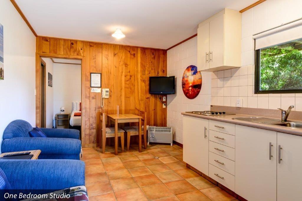 Unit 9 Kaiteri Apartments And Holiday Homes Kaiteriteri Eksteriør billede